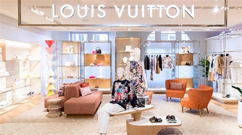 lv australia|Louis Vuitton Melbourne David Jones .